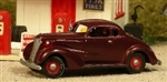 Sylvan Scale V011 HO 1937 Coupe Kit Undecorated