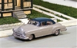 Sylvan Scale VN162 N 1952 Chevy 4-Door Sedan Resin Kit Undecorated