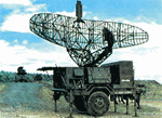 Trident 87079 HO Military US/NATO Hawk MIM-23B Improved Missile Launch/Control System AN/MPQ-35 Radar