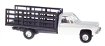 Trident 901531 HO Chevrolet Pick-Up with Stakebed Body