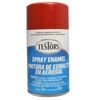 Testor 1204T Spray 3oz Dark Red