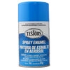 Testor 1208T Spray 3oz Light Blue