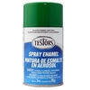 Testor 1224T Spray 3oz Green