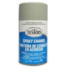 Testor 1226T Spray 3oz Dark Aircraft Gray