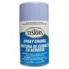 Testor 1234T Spray 3oz Purple