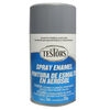 Testor 1238T Spray 3oz Gray