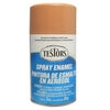 Testor 1241T Spray 3oz Wood