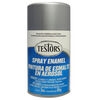 Testor 1290T Spray 3oz Chrome