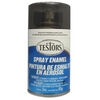 Testor 1634T Spray 3oz Trans Black Window T