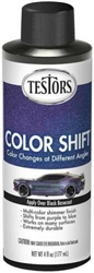 Testor 362480 Testors 4 oz Color Shift Purple Sunrise