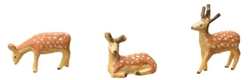 Tomy 264644 N Deer Pkg 3