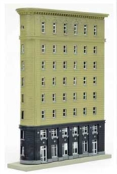 Tomy 301080 N Thin-Profile 8-Story Vintage High Rise A Kit