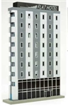 Tomy 301097 N Thin-Profile 9-Story Modern High Rise B Kit