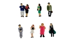 Tomy 319177 N People at Midnight pkg (8)