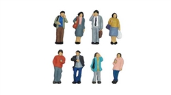 Tomy 323976 N Standing People pkg (8)