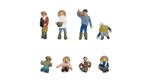 Tomy 323983 N Farm People pkg (8)