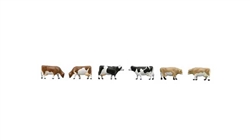 Tomy 328124 N Farm Cows pkg (6)