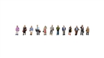 Tomy 328179 N Walking People pkg (12)