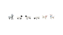 Tomy 328193 N Farm Goats pkg (6)