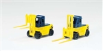 Tomy 3517 N Forklift Pkg 2