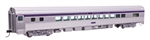 Walthers 30214 HO 85' Budd Small-Window Coach Atlantic Coast Line