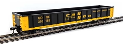 Walthers 6305 HO 53' Railgon Gondola Railgon #310388