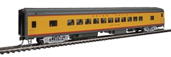 Walthers 18003 HO 85' ACF 44-Seat Coach Standard Union Pacific Heritage Fleet Katy Flyer UPP #5468 Late