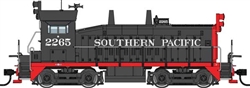 Walthers 48513 HO EMD SW1200 Standard DC Southern Pacific #2274