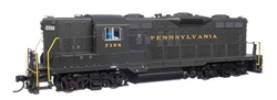 Walthers 49812 HO EMD GP9 Standard DC Pennsylvania Railroad #7260