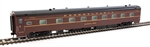 Walthers 9765 HO 85' Pullman-Standard 12-4 Sleeper Plan 4130 Pennsylvania Chippewa Creek