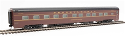 Walthers 9781 HO 85' Pullman-Standard 10-6 Sleeper Plan 4129 Pennsylvania Railroad "Conemaugh Rapids"