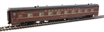 Walthers 9782 HO 85' Pullman-Standard 12-4 Sleeper Plan 4130 Pennsylvania Cabin Creek