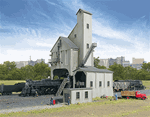 Walthers 3262 N Modern Coaling Tower Kit