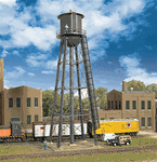 Walthers 3815 N City Water Tower Kit