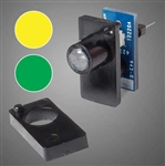 Walthers 151 Two Color LED Fascia Indicator Walthers Layout Control System Green