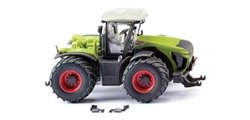 Wiking 36397 HO Claas Xerion 4500 Radantr