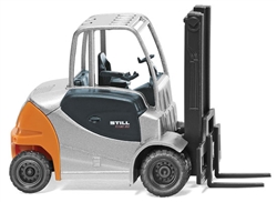 Wiking 66360 HO Still RX 60 Forklift