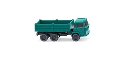 Wiking 94510 N Flatbed Tipper Magirus