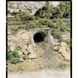 Woodland C1163 N Culvert Masonry Arch