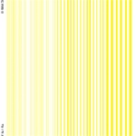 Woodland DT516 Stripes Yellow