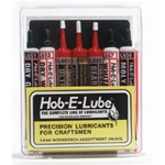 Woodland HL650 Hob-E-Lube Workbench Assortment