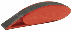 Zona 37-790 Finger Sander 3/4 Wide